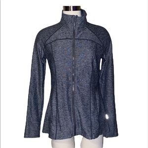 Mondetta jacket size M color: Gray